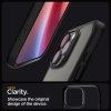 Etui Spigen Ultra Hybrid do iPhone 16 Pro – Czarny Matowy (Matte Black)